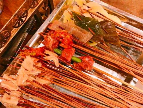 签王之王串串火锅